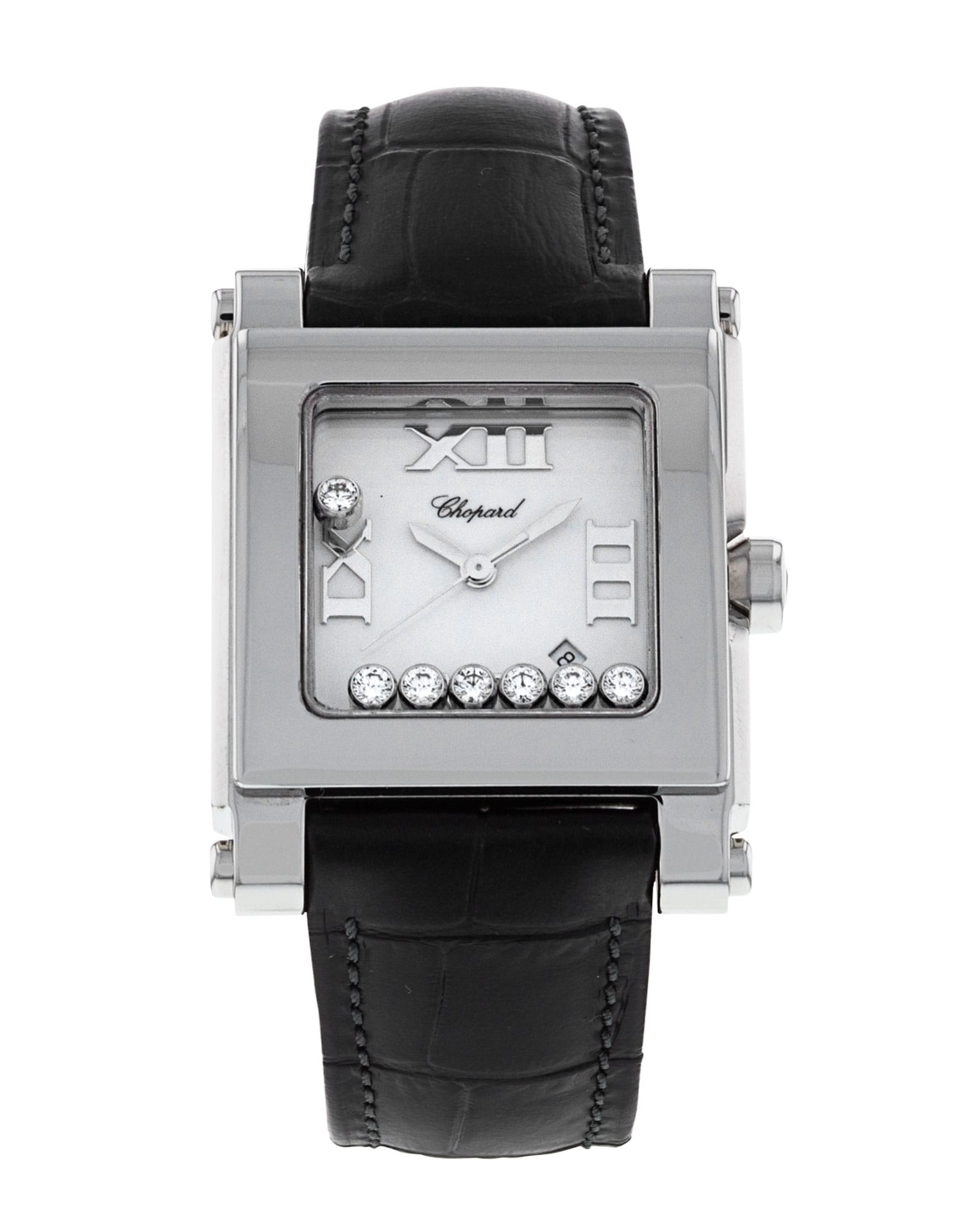 Chopard Happy Sport 278496-3001